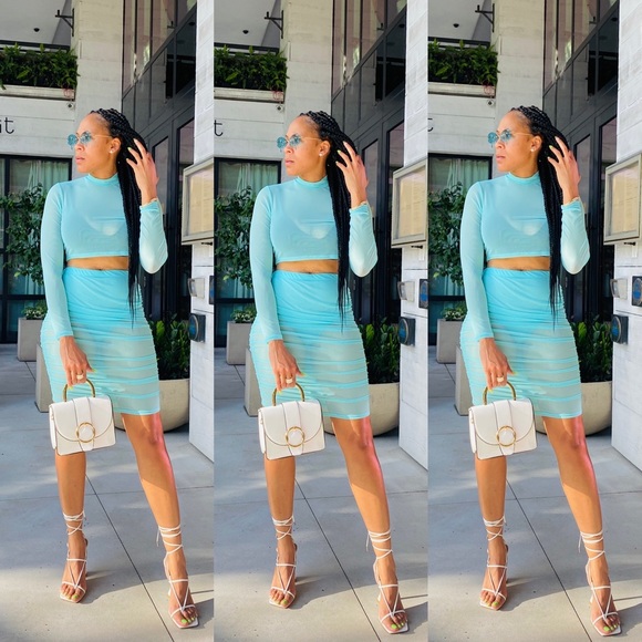 Dresses,sets, pant sets, accessories - Picture 13 of 16